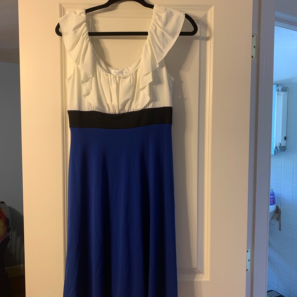 Women’s Dress Size 10